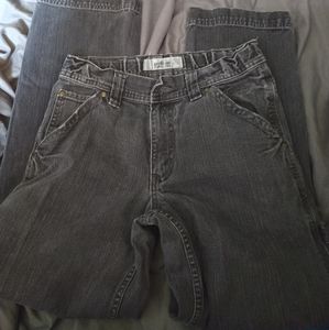 Urban Pipeline Boy Jeans-adjustable